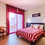V4, Jardins Branqueira3 Near Beach,