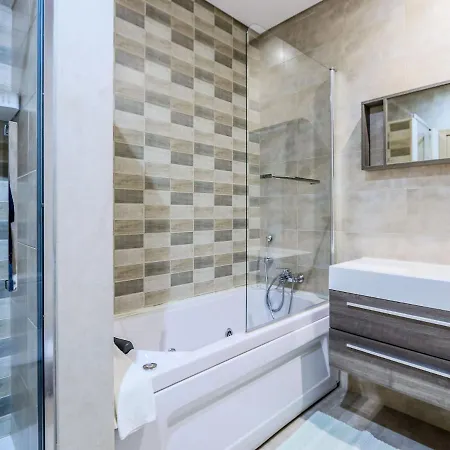 V4, Jardins Branqueira3 Near Beach, Villa Albufeira