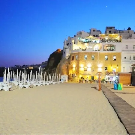 Villa V4, Jardins Branqueira3 Near Beach,