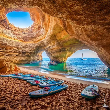 V4, Jardins Branqueira3 Near Beach, Villa *