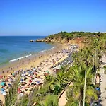 Villa V4, Jardins Branqueira3 Near Beach, Albufeira