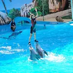 V4, Jardins Branqueira3 Near Beach, *