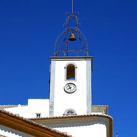 V4, Jardins Branqueira3 Near Beach, 阿尔布费拉