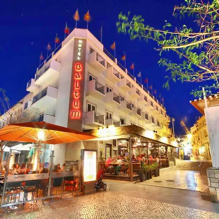 V4, Jardins Branqueira3 Near Beach, 阿尔布费拉