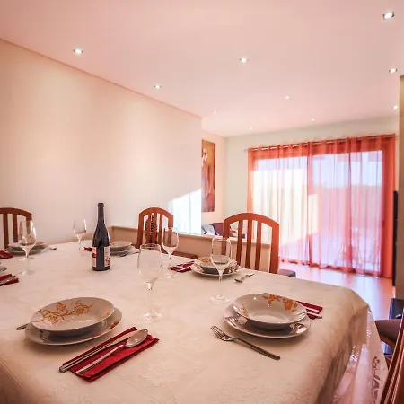 V4, Jardins Branqueira3 Near Beach, 别墅 *