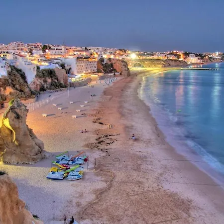 V4, Jardins Branqueira3 Near Beach, * Albufeira