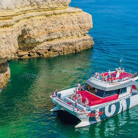 V4, Jardins Branqueira3 Near Beach, * Albufeira