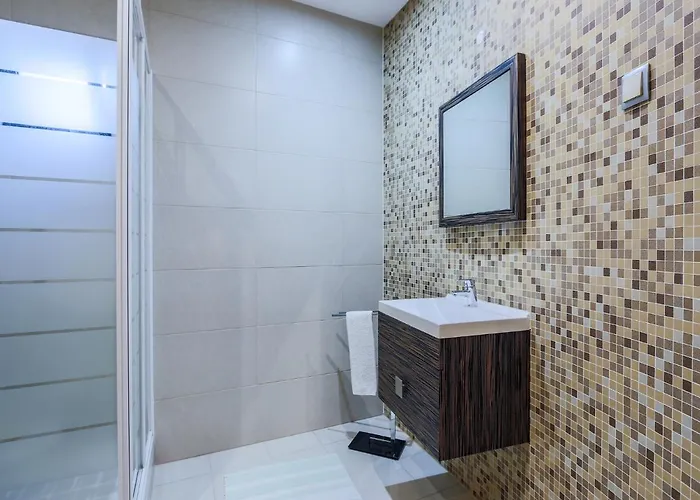 V4, Jardins Branqueira3 Near Beach, Вилла