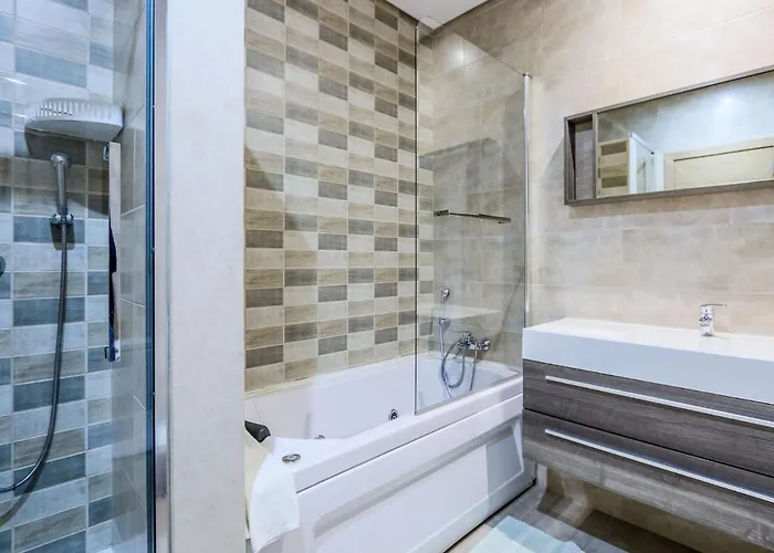 V4, Jardins Branqueira3 Near Beach, Вилла Албуфейра