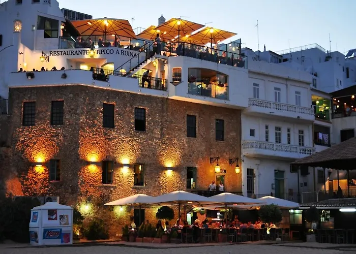 Вилла V4, Jardins Branqueira3 Near Beach, *