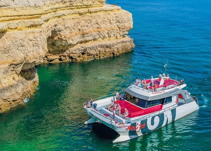 V4, Jardins Branqueira3 Near Beach, * Албуфейра