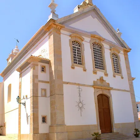 וילה V4, Jardins Branqueira3 Near Beach, אלבופיירה