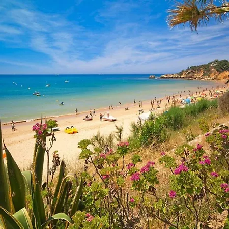 Βίλα V4, Jardins Branqueira3 Near Beach, *
