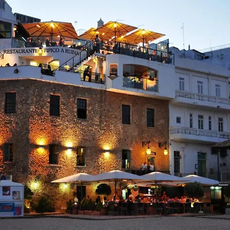 וילה V4, Jardins Branqueira3 Near Beach, *