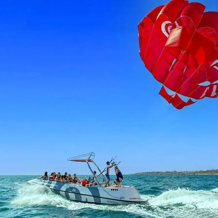 V4, Jardins Branqueira3 Near Beach, * אלבופיירה