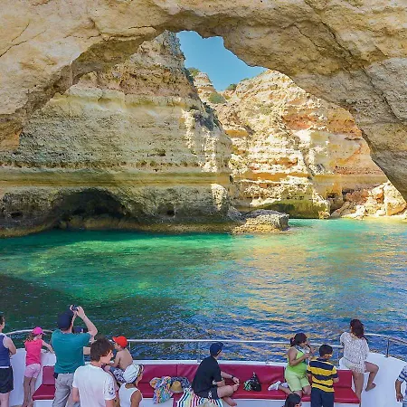 וילה V4, Jardins Branqueira3 Near Beach, *