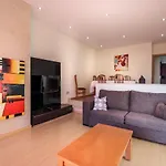 V4, Jardins Branqueira3 Near Beach, וילה אלבופיירה