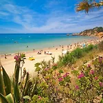 וילה V4, Jardins Branqueira3 Near Beach, *