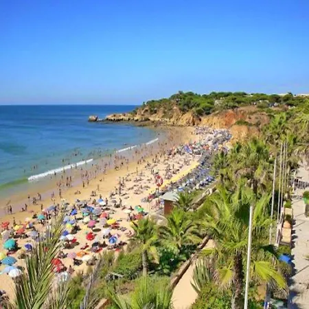 빌라 V4, Jardins Branqueira3 Near Beach, 알부페이라
